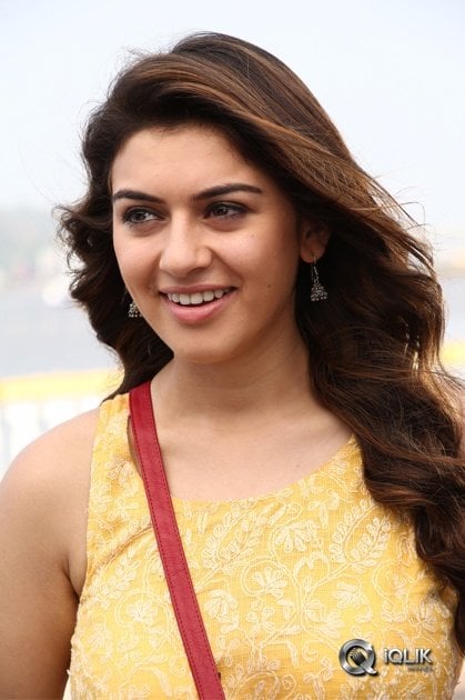 Hansika-Motwani